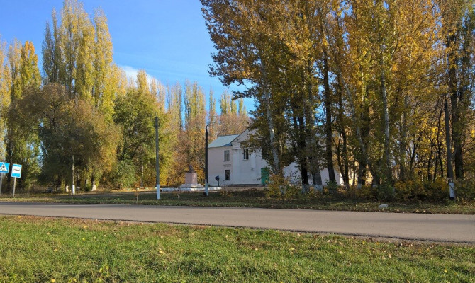 "Все согрето теплом ваших глаз"